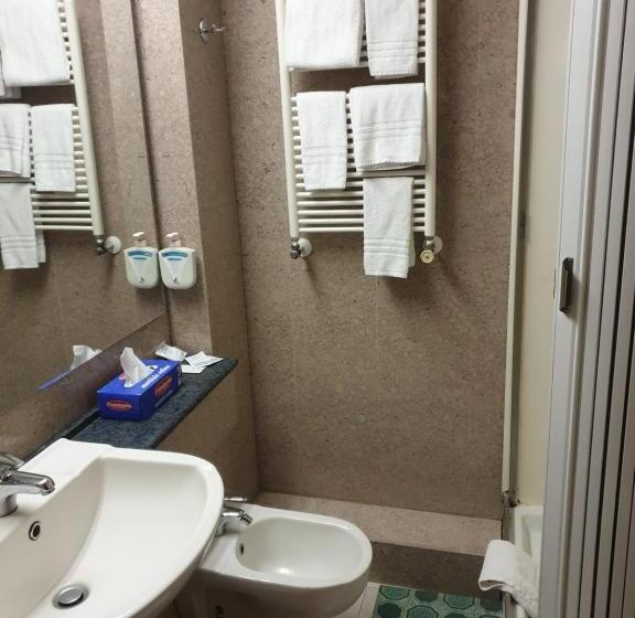 اتاق سوپریور, Ristorante Bagnaia