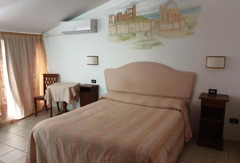 اتاق سوپریور, Ristorante Bagnaia