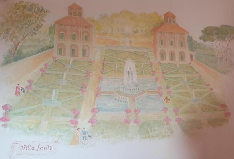 اتاق سوپریور, Ristorante Bagnaia