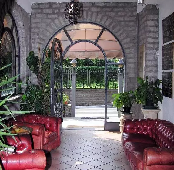 اتاق استاندارد, Ristorante Bagnaia