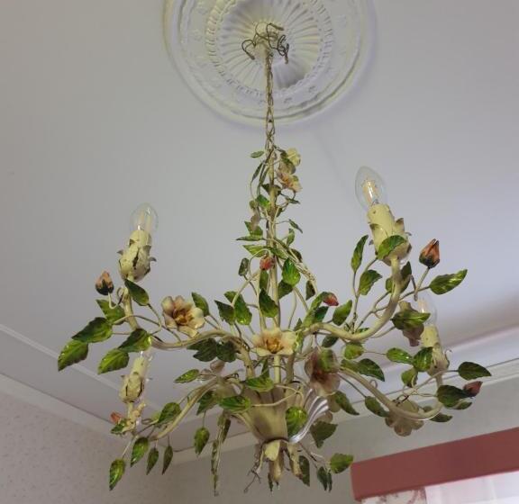 اتاق استاندارد, Ristorante Bagnaia