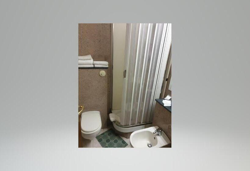 اتاق استاندارد, Ristorante Bagnaia