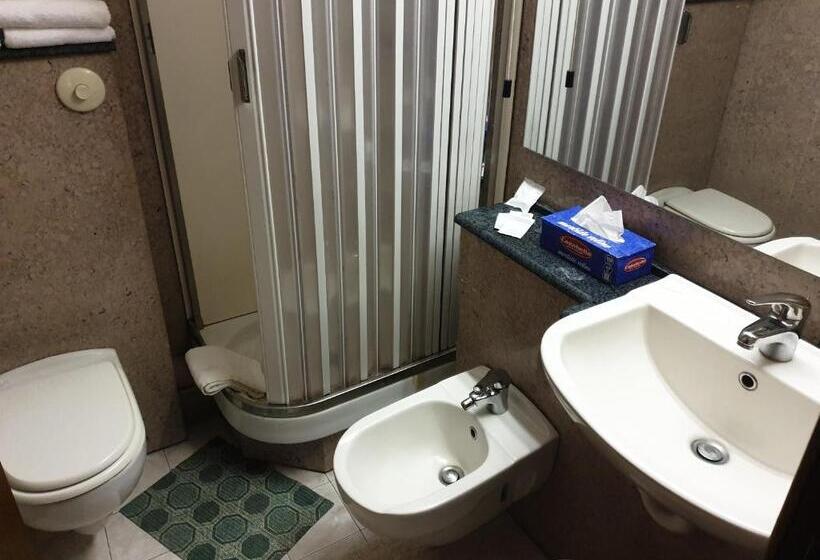 اتاق استاندارد, Ristorante Bagnaia