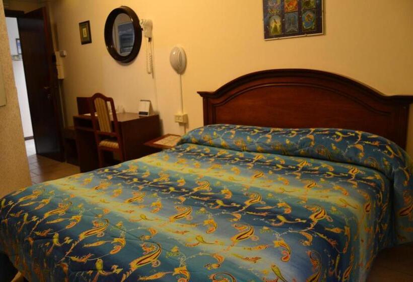 اتاق استاندارد سه نفره, Ristorante Bagnaia