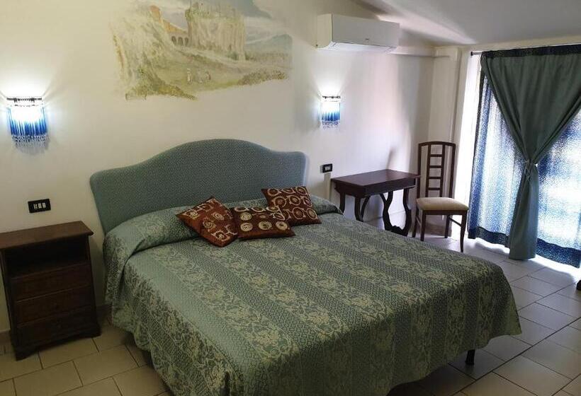 اتاق سوپریور, Ristorante Bagnaia