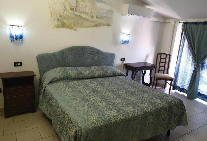 اتاق سوپریور, Ristorante Bagnaia