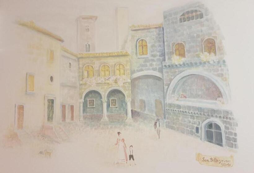 اتاق سوپریور, Ristorante Bagnaia