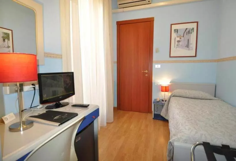 Standard Yhden Hengen Huone, Sole Mare