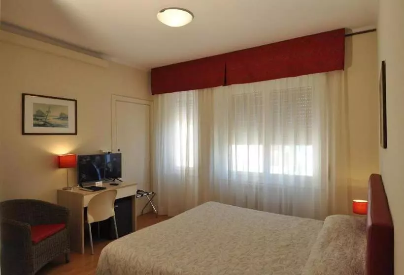 Standard-huone, Sole Mare
