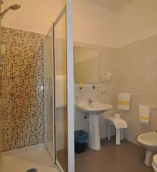 Standard-huone, Sole Mare