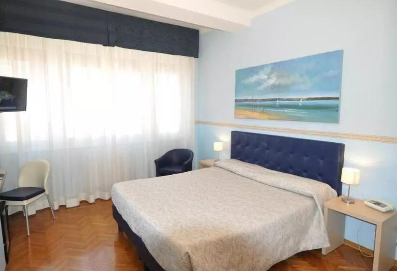 Standard-huone, Sole Mare