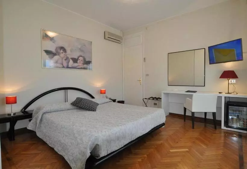 Standard-huone, Sole Mare