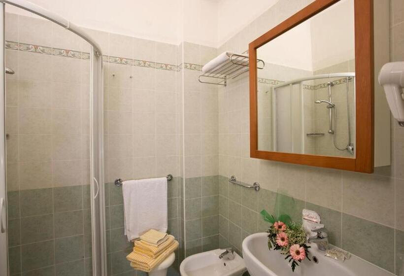 Четырехместный Номер Стандарт, Strand