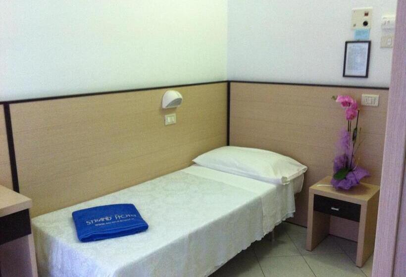 Номер Стандарт Индивидуальный, Strand