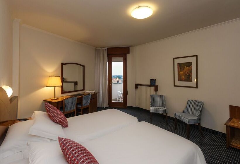 Номер Комфорт, Terme Millepini