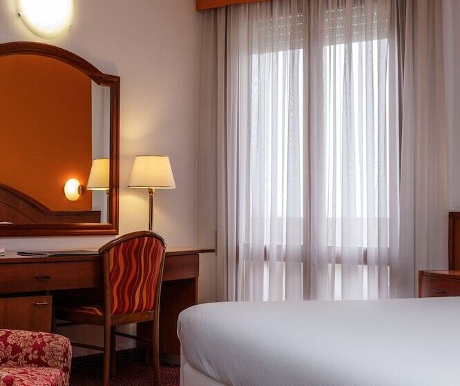 Трехместный Номер Классика, Terme Millepini