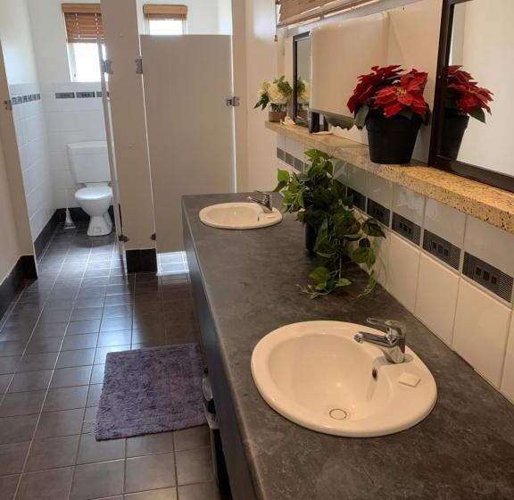 חדר משפחתי דלוקס, Donnybrook Hotel Wa