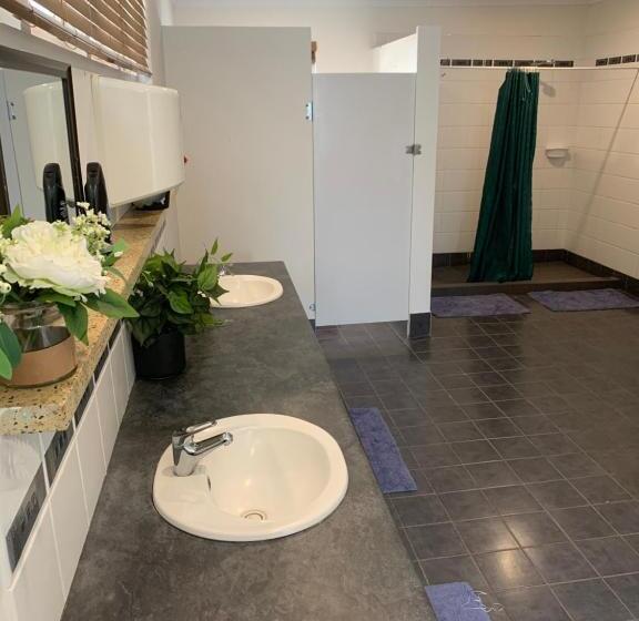 Номер Economy, Donnybrook Hotel Wa