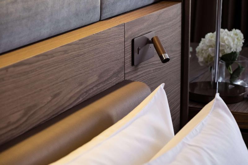 اتاق استاندارد با تخت بزرگ, Hyatt Regency Malta