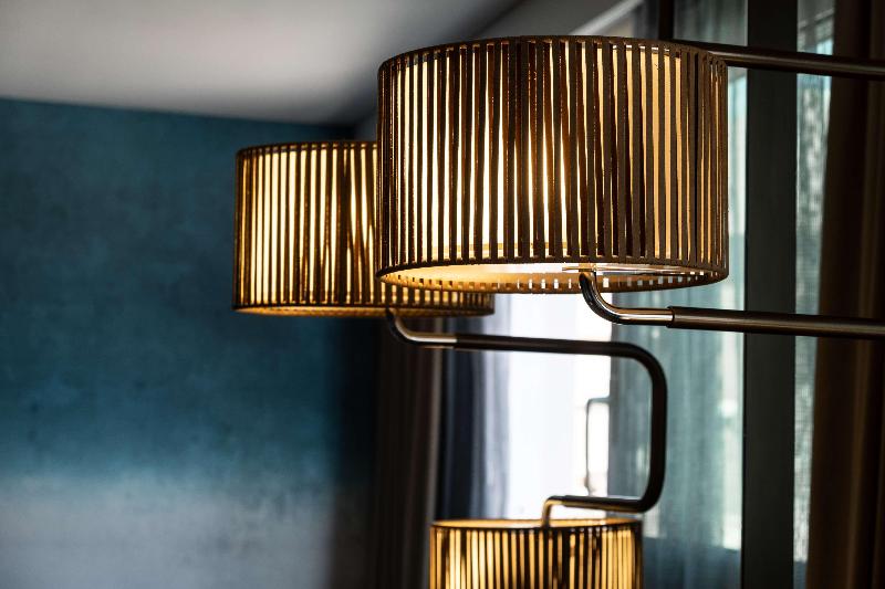 اتاق استاندارد با تخت بزرگ, Hyatt Regency Malta