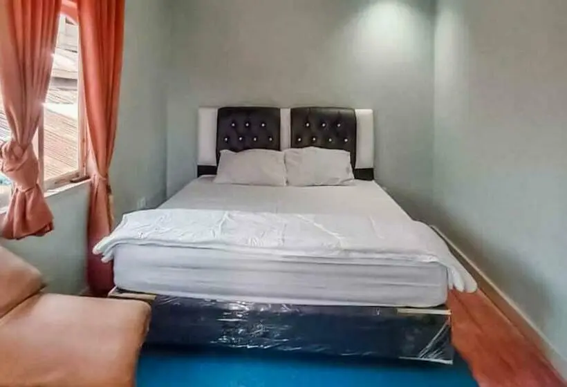 スタンダードルーム, Asokatama Residence Syariah Mitra Reddoorz