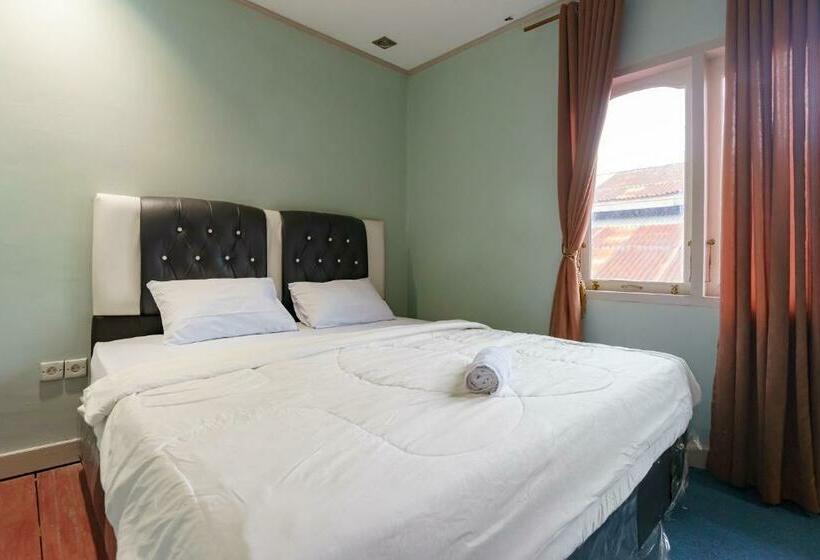 スタンダードルーム, Asokatama Residence Syariah Mitra Reddoorz