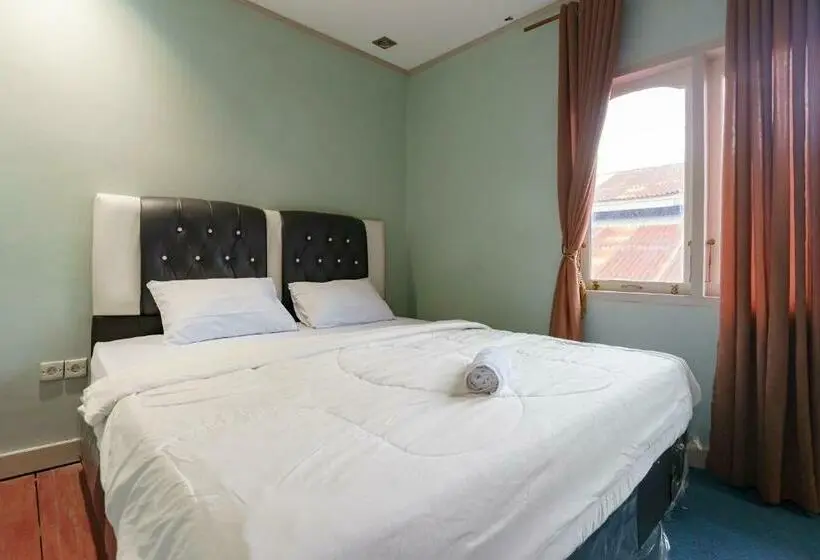 スタンダードルーム, Asokatama Residence Syariah Mitra Reddoorz