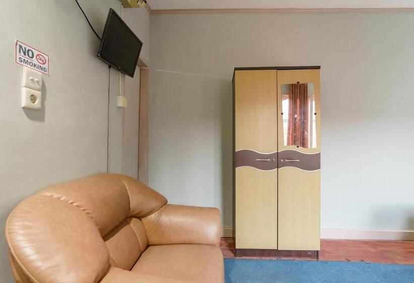 スタンダードルーム, Asokatama Residence Syariah Mitra Reddoorz