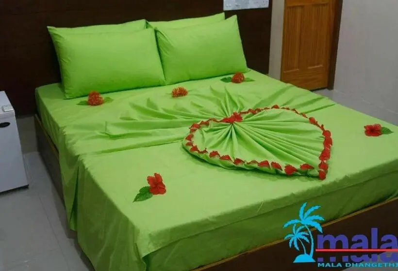 اتاق لوکس, Sunset Beach View