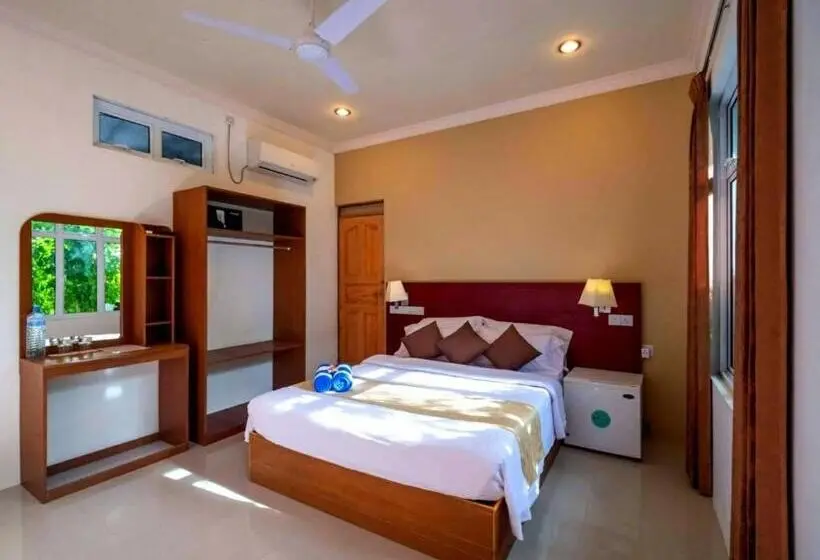 اتاق استاندارد, Sunset Beach View