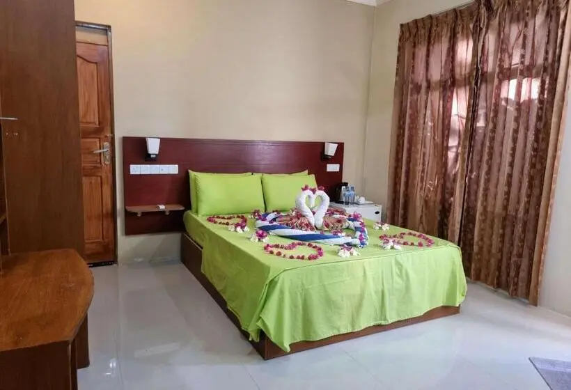 اتاق استاندارد, Sunset Beach View
