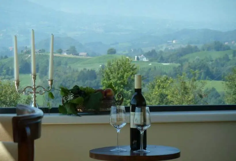 シングルデラックスルーム, Wurzenberg Hotel Lodges Südsteiermark