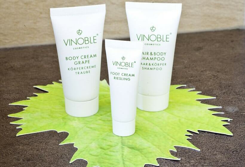 חדר סטנדרט עם נוף, Wurzenberg Hotel Lodges Südsteiermark