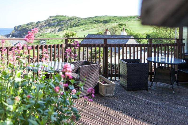 Стандартный Номер Кровать Кинг, Lulworth Lodge
