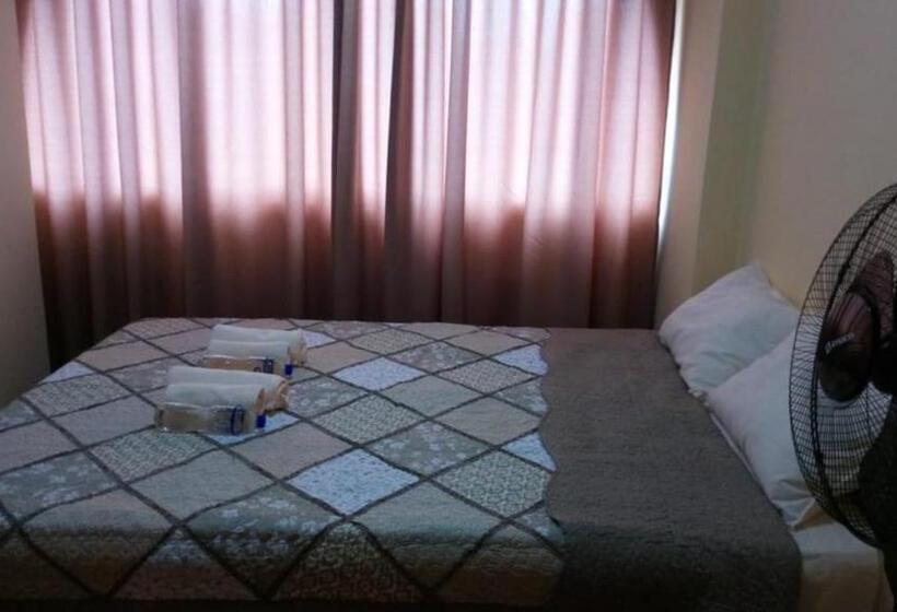 اتاق استاندارد, Hospedaje Turístico Peruvian Wasi