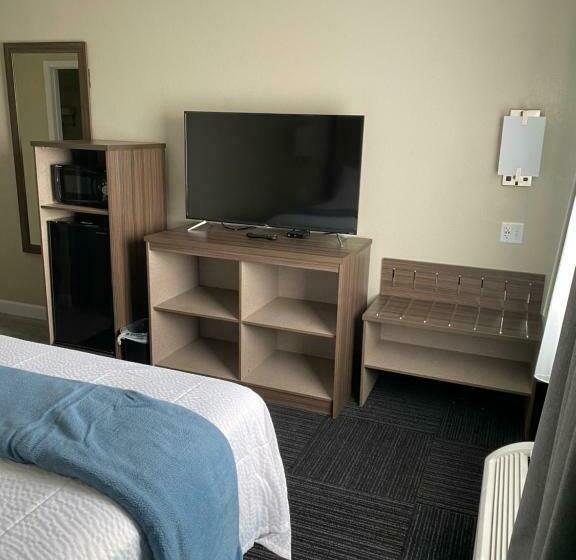 スタンダードスタジオ, Desoto