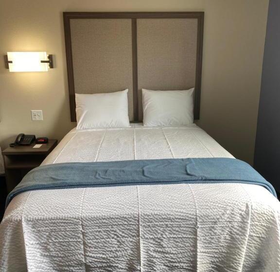 デラックスルーム, Desoto