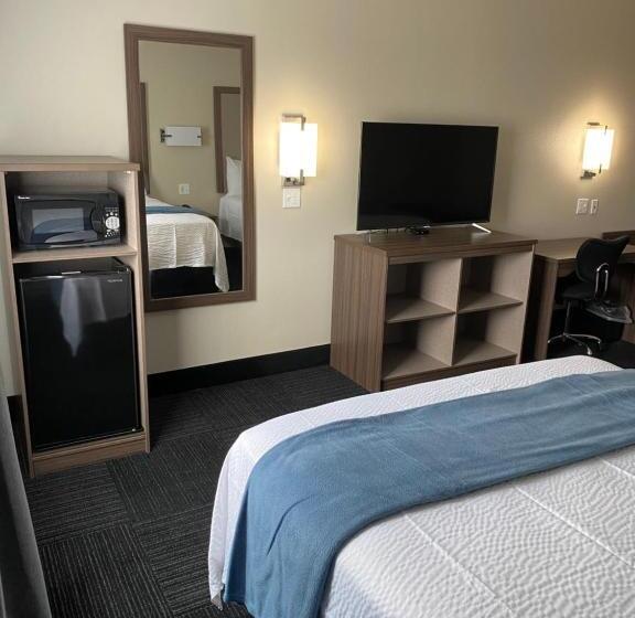 デラックスルーム, Desoto