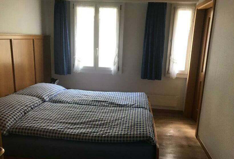 Номер Стандарт, Gasthaus Tell
