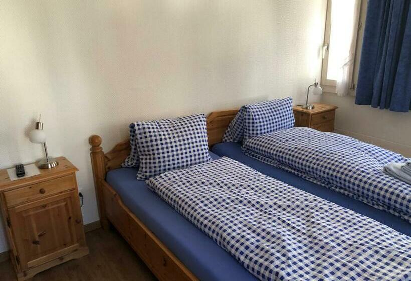 Standard Værelse, Gasthaus Tell