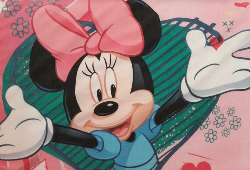 スタンダードルーム, Residence Onda Blu 2