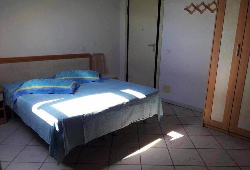 スタンダードルーム, Residence Onda Blu 2