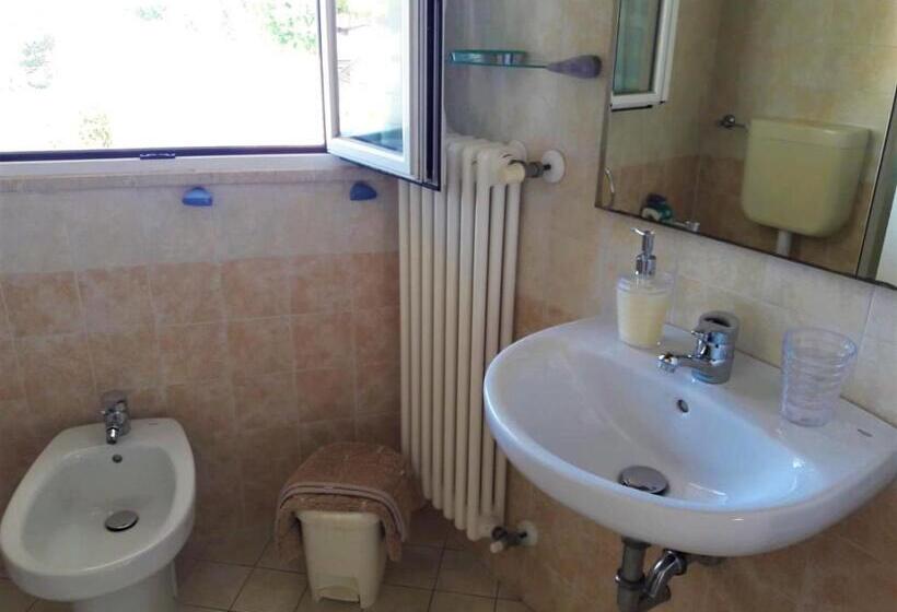 スタンダードルーム, Residence Onda Blu 2