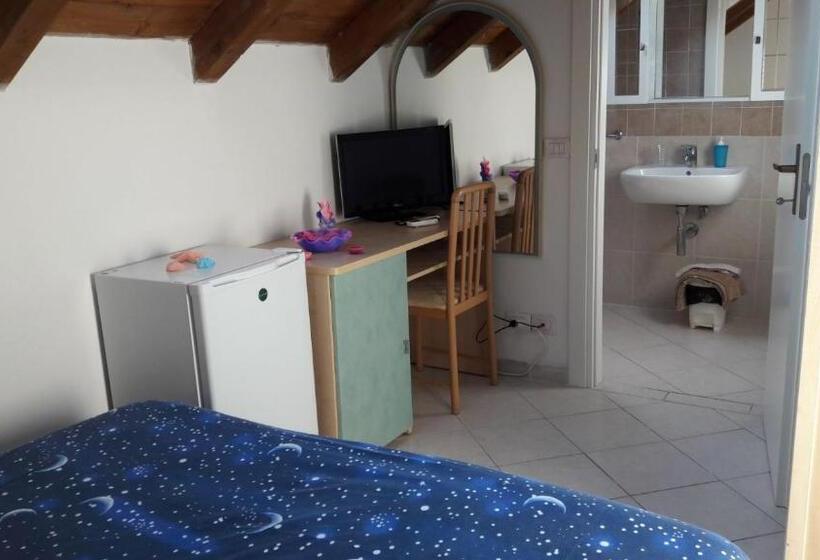 スタンダードルーム, Residence Onda Blu 2