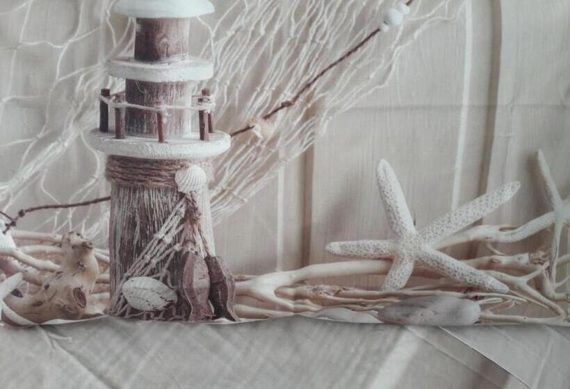 スタンダードトリプルルーム, Residence Onda Blu 2