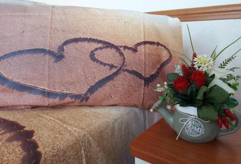 スタンダードトリプルルーム, Residence Onda Blu 2