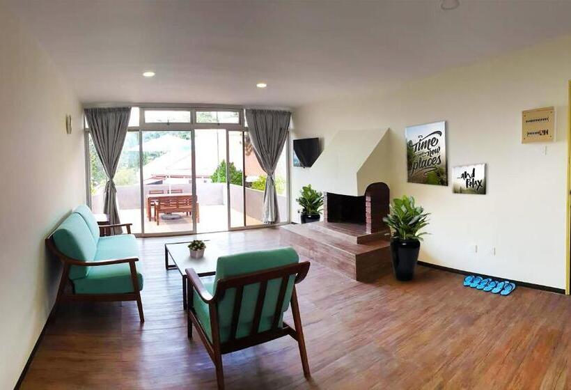 شقة 3 غرف, The Pines At Fraser S Hill, Malaysia