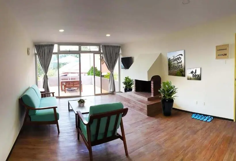 ３ベッドルームアパートメント, The Pines At Fraser S Hill, Malaysia