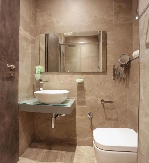 اتاق اکونومی, J Me Boutique Hotel   Adults Only