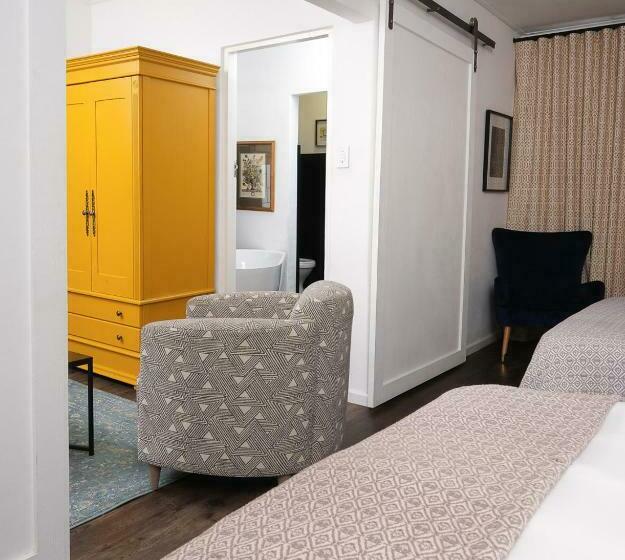 Family Suite, Franschhoek Maison Du Cap
